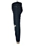 Wild Fable Hearts Blue Jeans Size 8 - photo 5