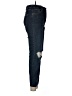Wild Fable Hearts Blue Jeans Size 8 - photo 4