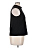 Sampeel Black Sleeveless T-Shirt Size XL - photo 4