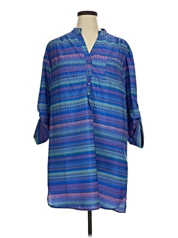 Truth NYC Casual Dress (view 1)
