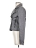 Blank NYC Metallic Gray Jacket Size S - photo 5