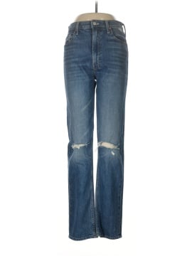 Mother Superior Jeans