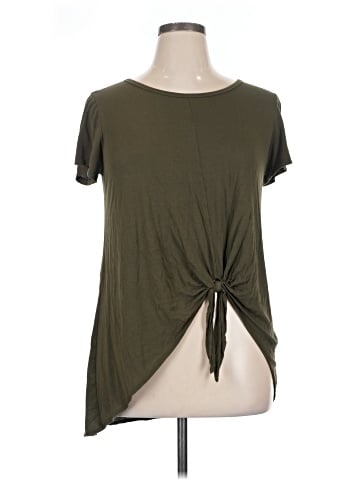 Bobeau Short Sleeve T-Shirt (view 1)