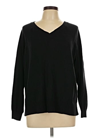 Lucky Brand Pullover Sweater (view 1)