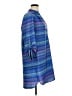 Truth NYC 100% Polyester Blue Casual Dress Size 1X - photo 4