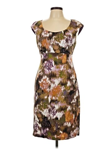 Connected Apparel Cocktail Dress (view 1)