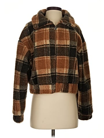 Machine Cardigan (view 1)