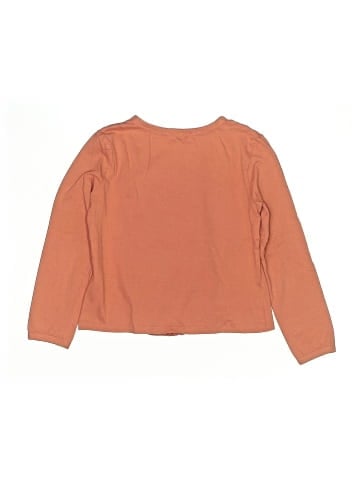 Pony Tails Long Sleeve T-Shirt (view 2)