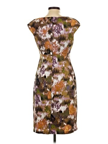 Connected Apparel Cocktail Dress (view 2)