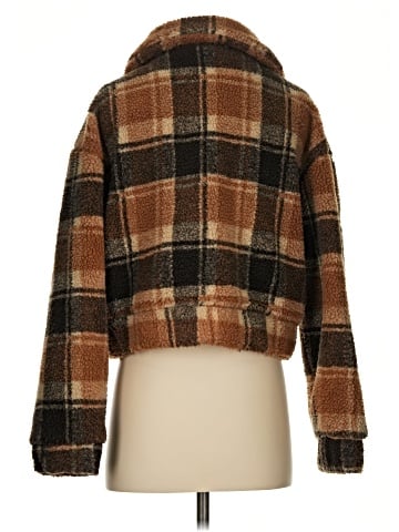 Machine Cardigan (view 2)
