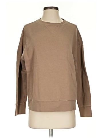 Vince. Sweatshirt (view 1)