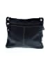 Fossil 100% Leather Black Green Leather Shoulder Bag One size - photo 3