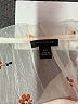 Ann Taylor 100% Polyester Hearts Ivory Long Sleeve Blouse Size XXL (tall) - photo 7