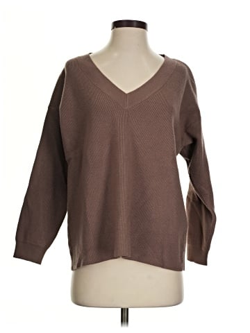 A Common Thread Pullover Sweater (view 1)
