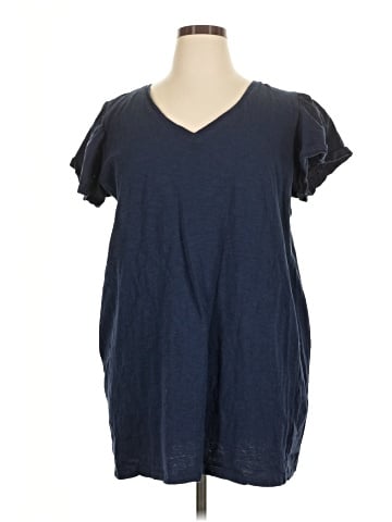 Tribal Short Sleeve T-Shirt (view 1)