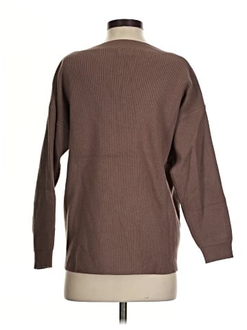 A Common Thread Pullover Sweater (view 2)