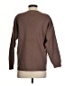 A Common Thread Brown Pullover Sweater Size S - photo 2