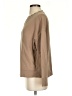 Vince. 100% Cotton Tan Sweatshirt Size S - photo 5