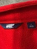 Lands' End 100% Polyester Red Sweatshirt Size M - photo 7