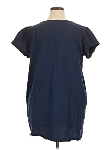 Tribal Short Sleeve T-Shirt (view 2)