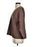 A Common Thread Brown Pullover Sweater Size S - photo 5