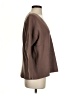 A Common Thread Brown Pullover Sweater Size S - photo 4