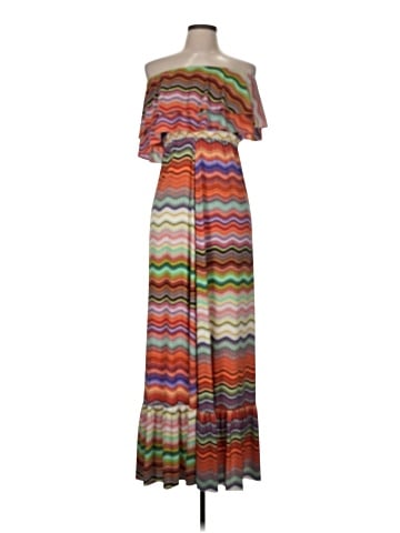 T-Bags Los Angeles Casual Dress (view 1)
