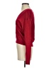 Thakoon Red Pullover Sweater Size S - photo 5