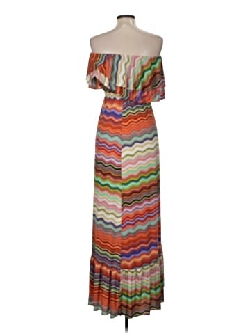 T-Bags Los Angeles Casual Dress (view 2)