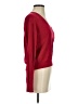 Thakoon Red Pullover Sweater Size S - photo 4