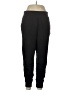 FILA Solid Black Sweatpants Size L - photo 1