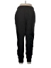 FILA Solid Black Sweatpants Size L - photo 2