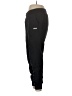FILA Solid Black Sweatpants Size L - photo 5