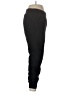 FILA Solid Black Sweatpants Size L - photo 4