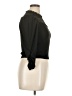 Celebrity Pink Black Long Sleeve Blouse Size XL - photo 4