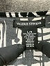 Valerie Stevens Black Sleeveless Blouse Size L - photo 7