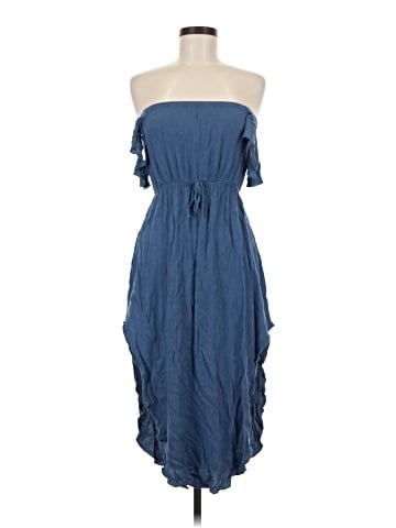 Urban Episode Casual Dress (view 1)