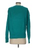 J.Crew Solid Teal Pullover Sweater Size S - photo 2