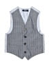 IZOD Blue Vest Size 3T - photo 1