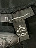 INC International Concepts Solid Black Active Pants Size 12 - photo 7
