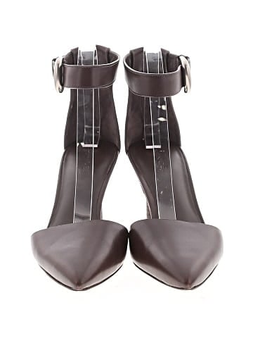 Vince. Heels (view 2)