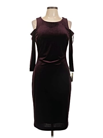 Eliza J Cocktail Dress (view 1)