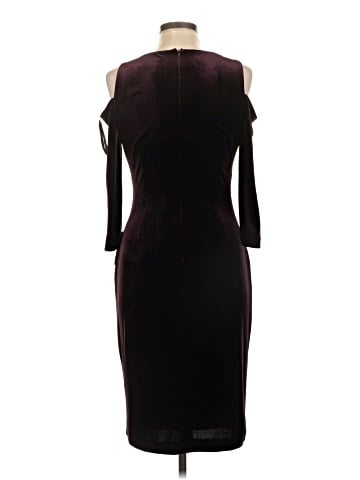 Eliza J Cocktail Dress (view 2)