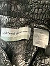Alfred Dunner Metallic Silver Jacket Size 10 (petite) - photo 6