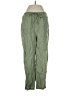 MNG Green Cargo Pants Size S - photo 1