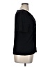 Jaclyn Smith Black Short Sleeve Top Size XL - photo 4