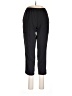Lululemon Athletica Solid Black Active Pants Size 6 - photo 1