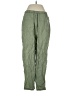 MNG Green Cargo Pants Size S - photo 2