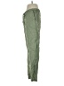 MNG Green Cargo Pants Size S - photo 5