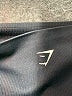 Gymshark Black Active Pants Size 2 - photo 7